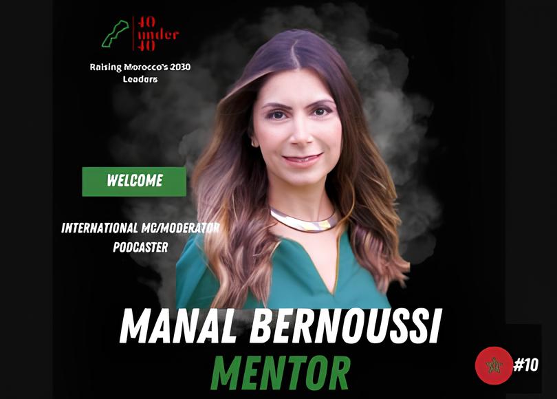 Manal Bernoussi
